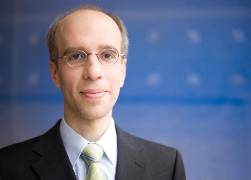 Prof. Dr. Bernd Schmeck