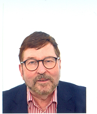 Udo Schumacher